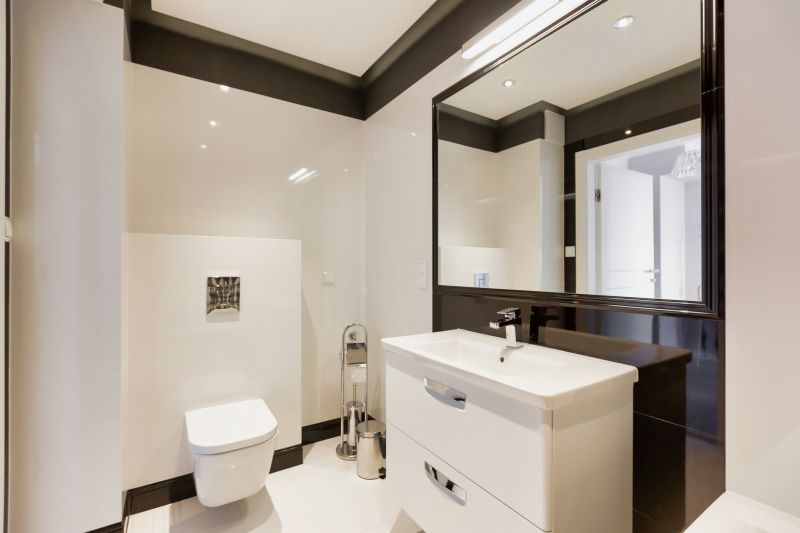 Stylish Vanity Areas