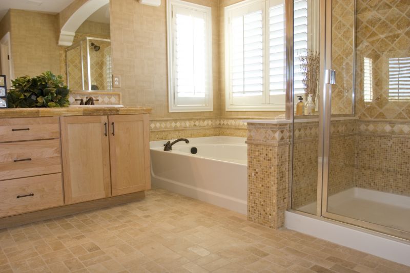Top Bathroom Remodeling Companies in Malibu, CA