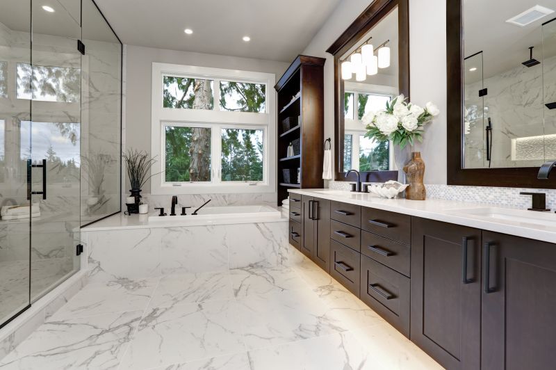 Top Bathroom Remodeling Companies in Woodland Hills, CA
