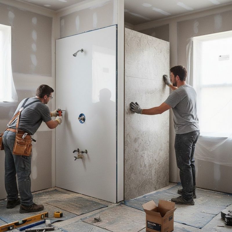 Top Shower Remodeling Companies in Camarillo, CA