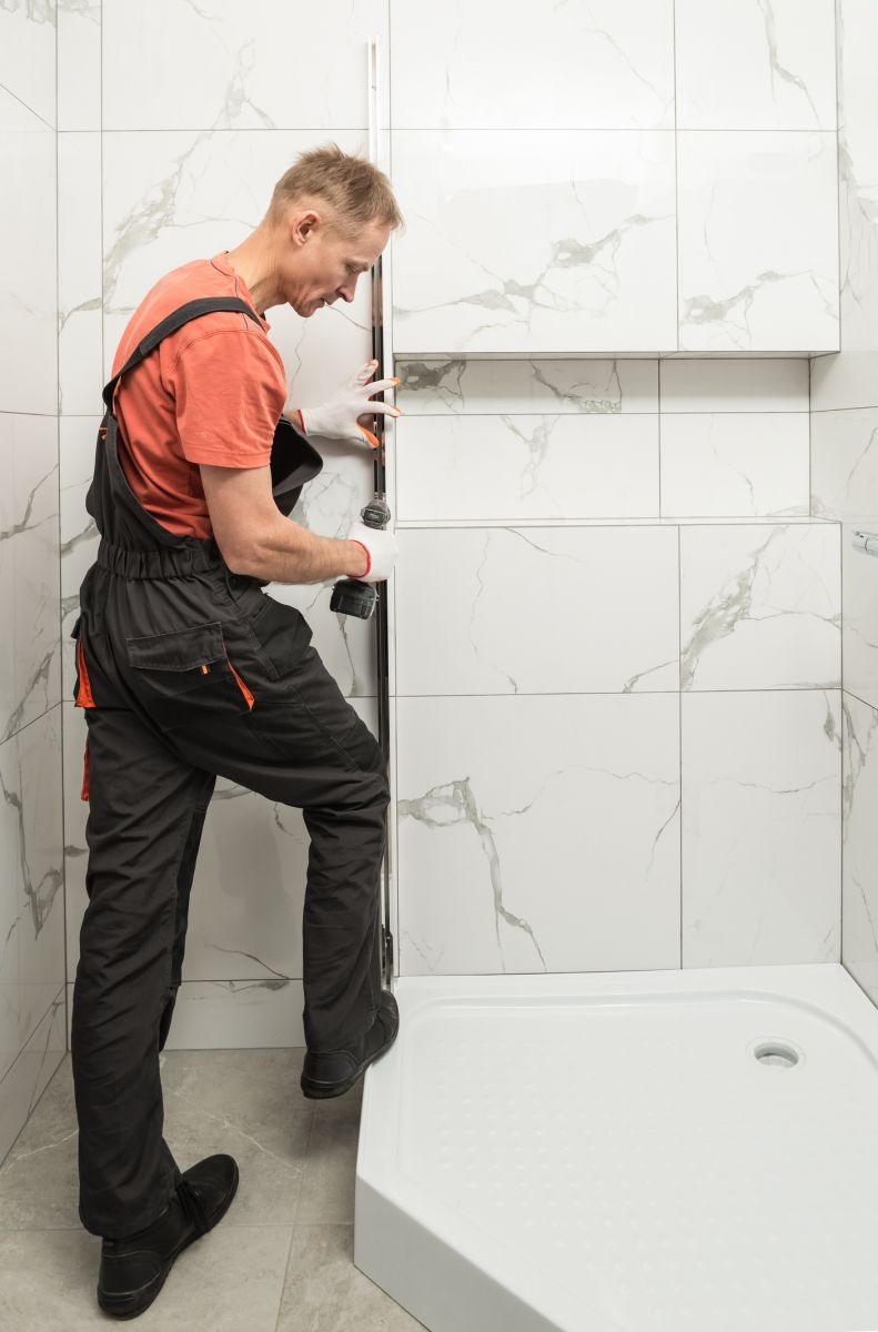 Top Shower Remodeling Companies in Moorpark, CA