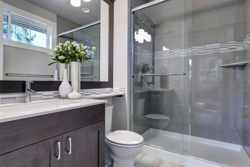 Top Shower Remodeling Companies in Newbury Park, CA