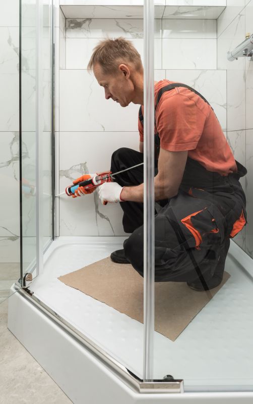 Top Shower Remodeling Companies in Ojai, CA