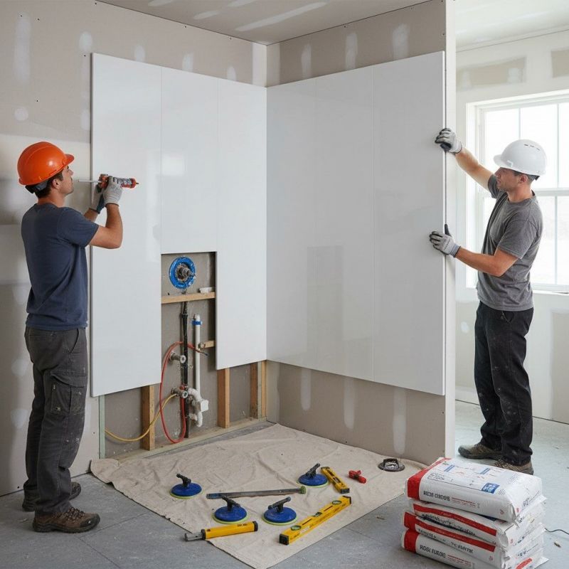 Top Shower Remodeling Companies in Oxnard, CA