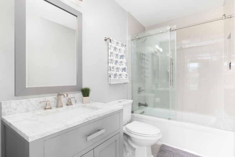 Top Tub To Shower Conversion Companies in Calabasas, CA