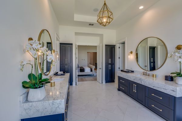 Cost of Bathroom Renovation in Camarillo