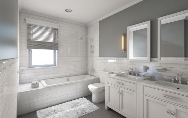 Cost of Restroom Remodeling in Camarillo