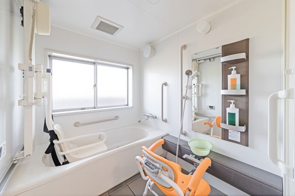 Cost of Senior Bathroom Renovation in Camarillo