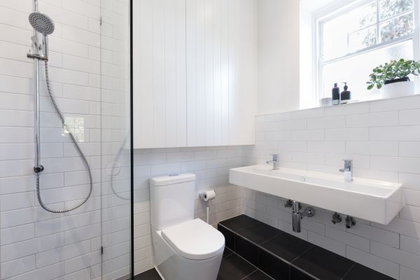 Cost of Washroom Renovation in Camarillo