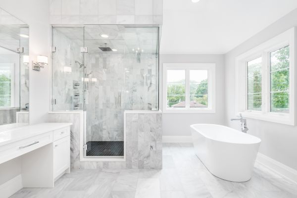 Cost of Bath Remodeling in Camarillo