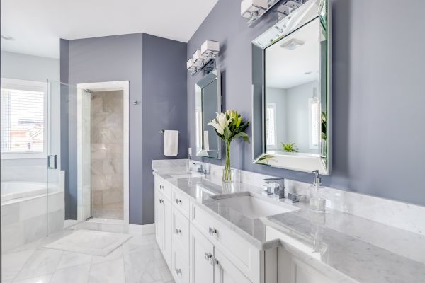 Cost of Restroom Renovation in Camarillo