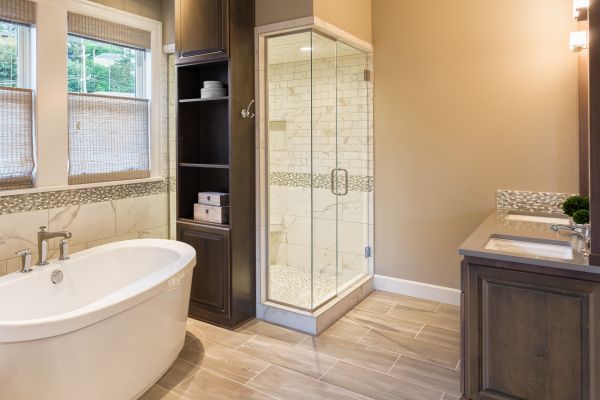 Cost of Master Bathroom Remodeling in Camarillo