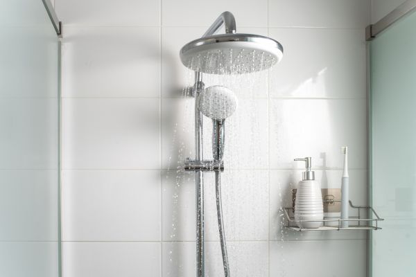 Cost of Shower Conversion Service in Camarillo