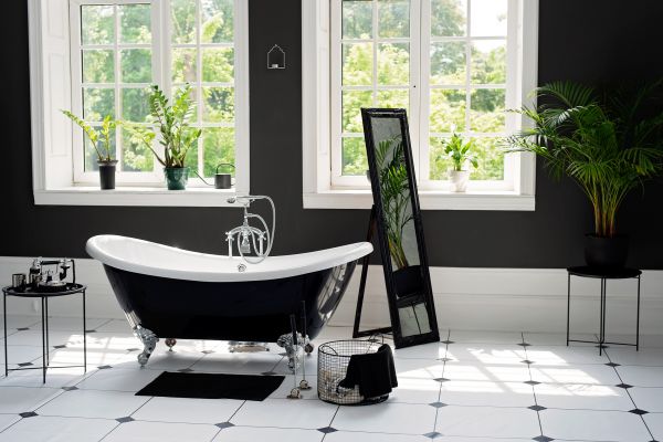Bathroom Expansion in Camarillo