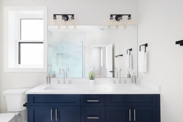 Cost of Vanity Replacement in Camarillo