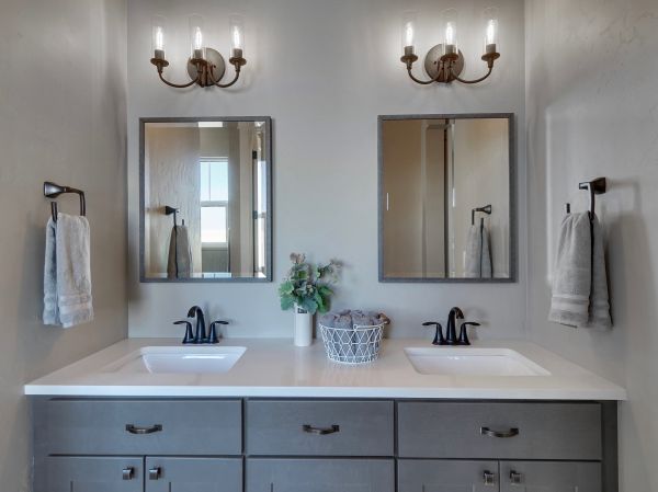 Cost of Washroom Remodeling in Camarillo
