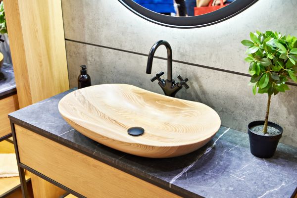 Cost of Powder Room Remodeling in Camarillo