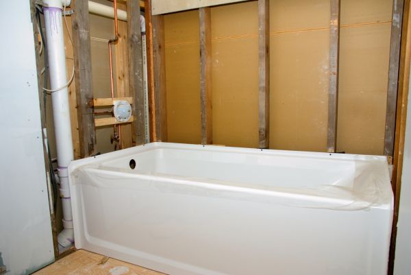 Cost of Bathtub Remodeling in Camarillo