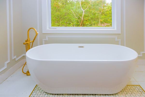 Cost of Tub Renovation Service in Camarillo