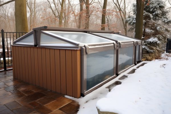 Cost of Tub Enclosure Installation in Camarillo