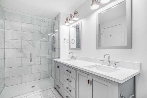 Cost of Shower Enlargement in Camarillo