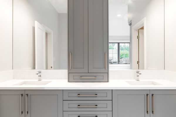 Bathroom Cabinets Remodeling in Camarillo