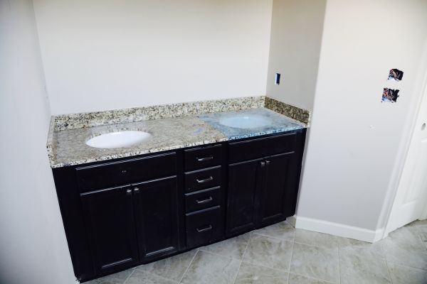 Cost of Granite Bathroom Remodeling in Camarillo