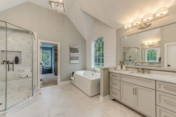 Bathroom Conversion Service in Camarillo