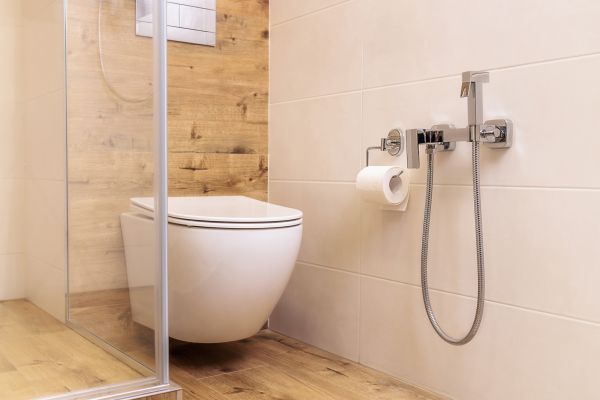 Cost of Universal Bathroom Remodeling in Camarillo